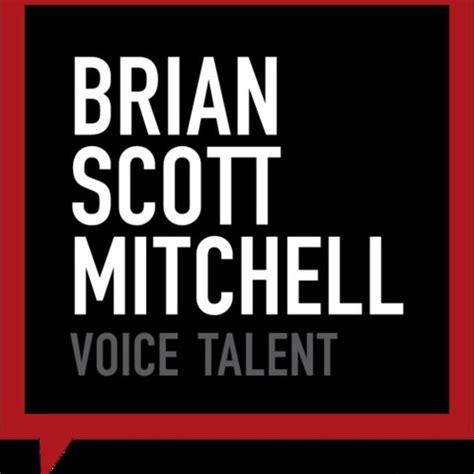 Brian Scott Mitchell tv commercials