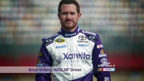 Brian Vickers photo