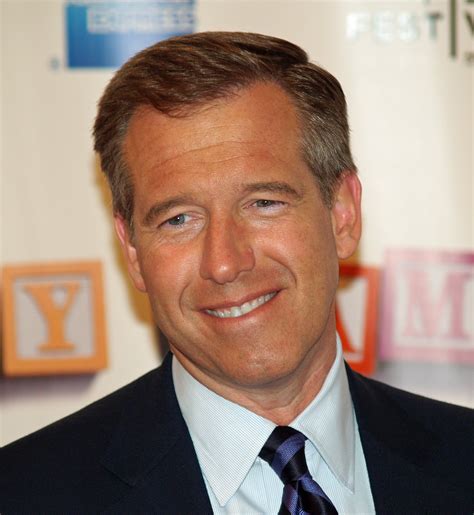 Brian Williams photo