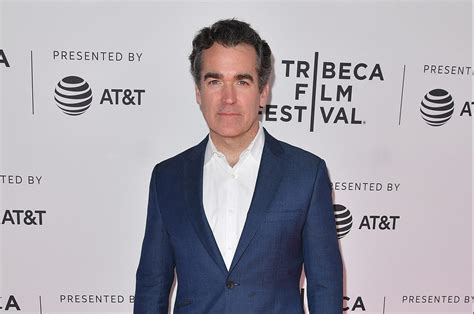 Brian d'Arcy James photo