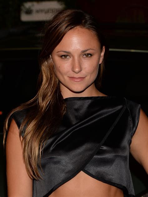 Briana Evigan tv commercials