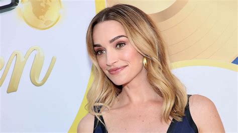 Brianne Howey tv commercials