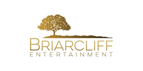 Briarcliff Entertainment Blacklight logo