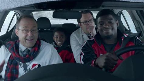 Bridgestone Blizzak TV Spot, 'Ice Cream Run' Featuring P.K. Subban featuring Seth Carr