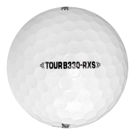 Bridgestone Golf B330 Golf Balls