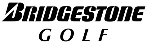 Bridgestone Golf J40 logo