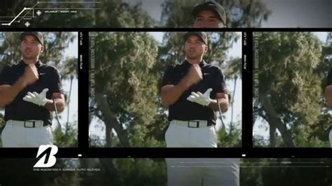 Bridgestone Golf TV Spot, 'One More Day!' Featuring Tiger Woods, Jason Day featuring Tiger Woods