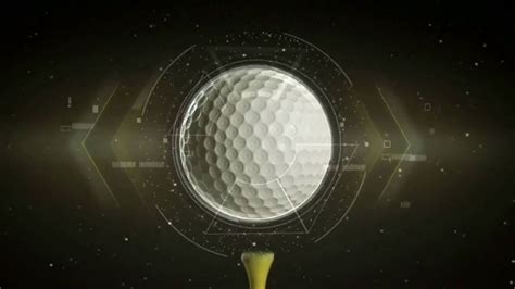 Bridgestone Golf TV Spot, 'Online Ball Fitting' Featuring Tiger Woods, Bryson DeChambeau, Fred Couples featuring Tiger Woods