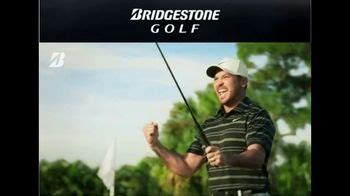 Bridgestone Golf TV Spot, 'The Blues' Featuring Tiger Woods featuring Matt Kuchar