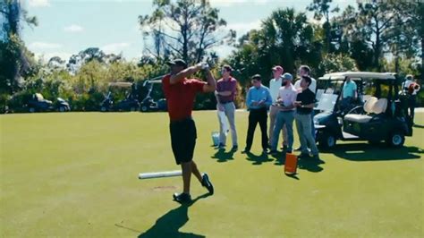 Bridgestone Golf TV Spot, 'The Blues' Featuring Tiger Woods