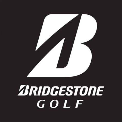 Bridgestone Golf logo