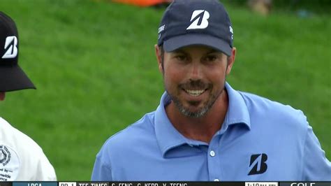 Bridgestone J40 Golf TV Spot, Featuring Matt Kuchar created for Bridgestone Golf