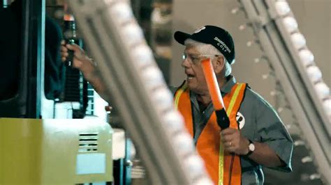 Bridgestone TV Spot, 'Factory Tour' Featuring David Feherty created for Bridgestone Golf