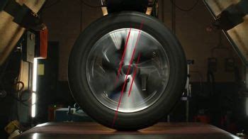 Bridgestone TV Spot, 'Still Tirelessly at Work' created for Bridgestone