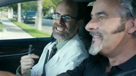 Bridgestone Tires TV Commercial Featuring David Feherty created for Bridgestone