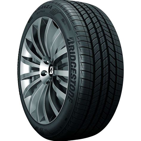 Bridgestone Turanza QuietTrack Tires tv commercials