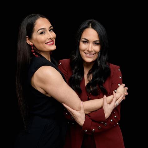 Brie Bella (Brianna Monique Danielson, nee Garcia-Colace) photo