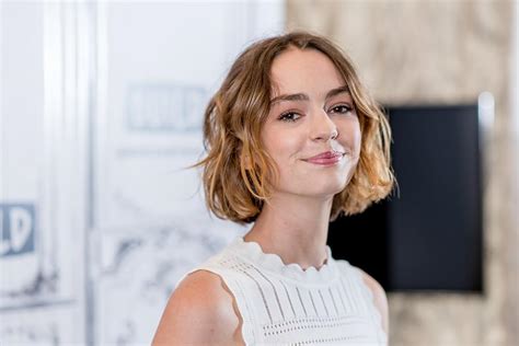 Brigette Lundy-Paine photo