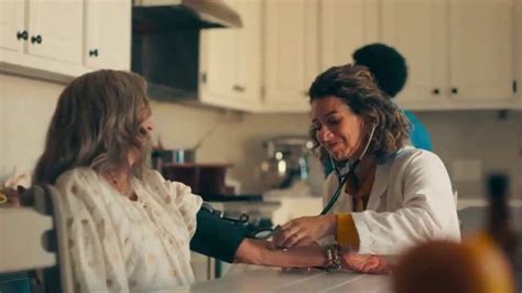 BrightStar Care TV Spot, 'Anthem' created for BrightStar Care