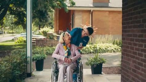 BrightStar Care TV Spot, 'Earned It' created for BrightStar Care