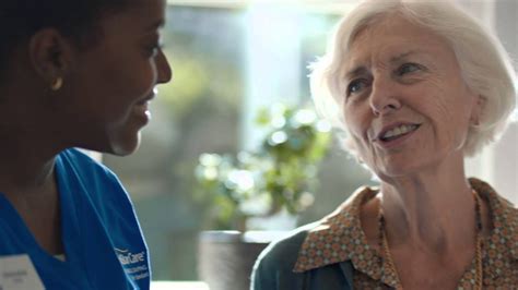 BrightStar Care TV Spot, 'Homecoming' featuring Daniel Johnson