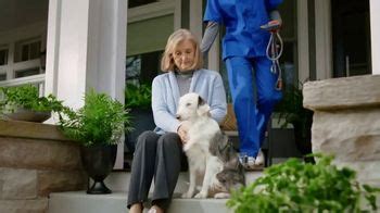BrightStar Care TV Spot, 'Stay Home' featuring Karmann Bajuyo