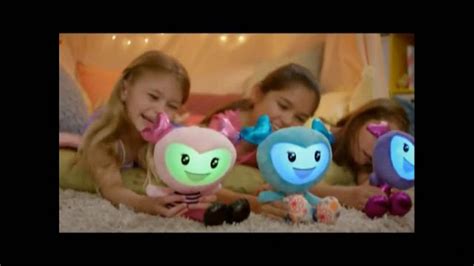 Brightlings TV Spot, 'Play It Back' created for Brightlings