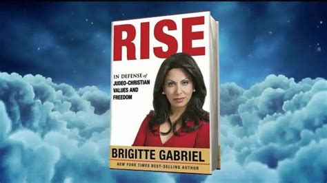 Brigitte Gabriel 