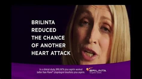 Brilinta TV Spot, 'We Are Survivors' created for Brilinta