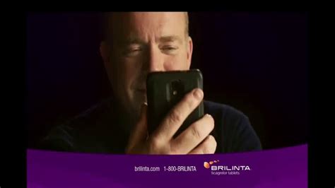 Brilinta TV Spot, 'We Are Survivors' created for Brilinta