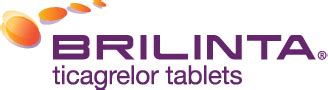 Brilinta logo