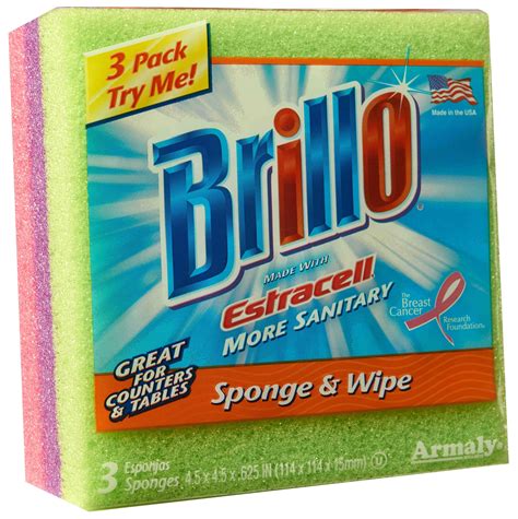 Brillo Estracell