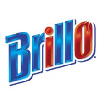 Brillo Cameo Aluminum & Stainless Steel Cleaner tv commercials