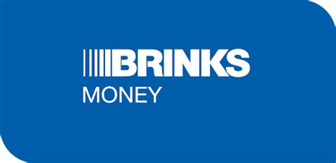 Brinks Money App logo