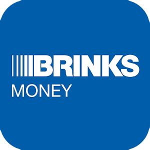 Brinks Money App logo