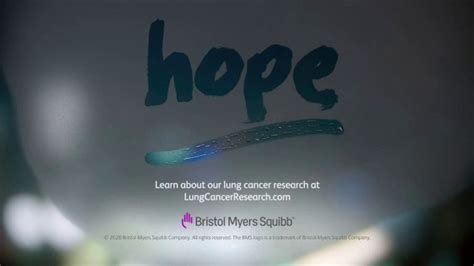 Bristol-Myers Squibb TV commercial - Beyond Chemotherapy