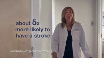 Bristol-Myers Squibb TV Spot, 'No Time to Wait' created for Bristol-Myers Squibb