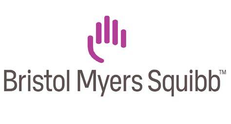 Bristol-Myers Squibb logo