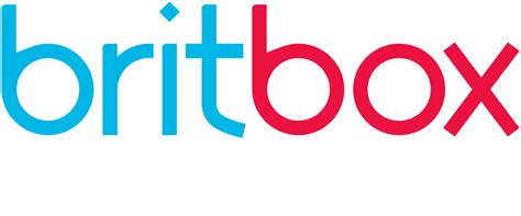 BritBox Beyond Paradise logo