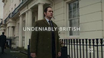 BritBox TV Spot, 'Stream the Best of British TV'