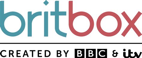 BritBox tv commercials