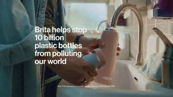 Brita TV Spot, 'Bathroom Tap' Song by Ludwig van Beethoven created for Brita