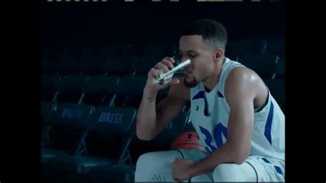 Brita TV Spot, 'Drink Amazing' Featuring Stephen Curry created for Brita