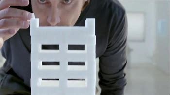 Brita TV Spot, 'Sugar Buildings' created for Brita