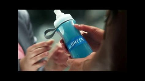 Brita TV Spot, 'Water Bottles'