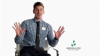 Brookdale Senior Living TV Spot, 'Bringing New Life to Senior Living Kevin'