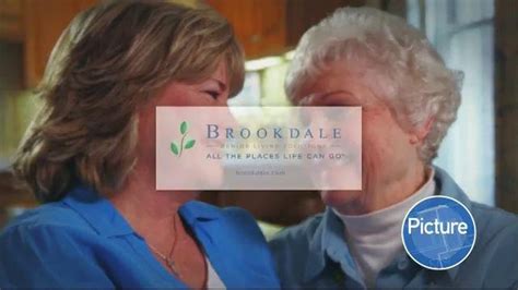 Brookdale Senior Living TV Spot, 'Whole Picture'