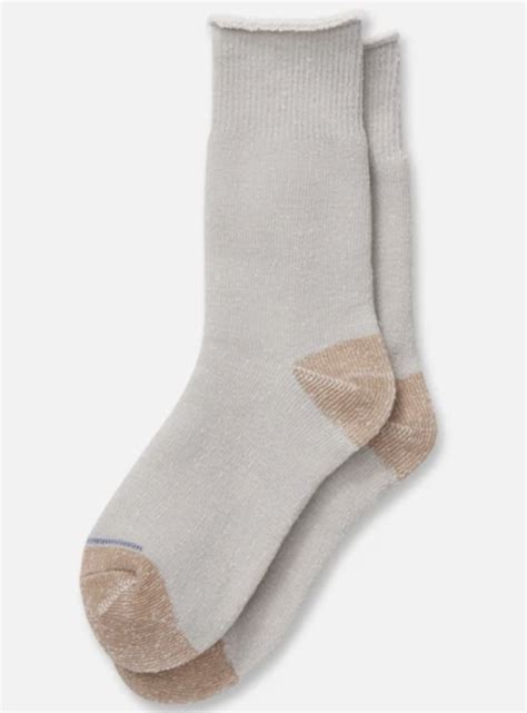 Brooklinen Socks logo