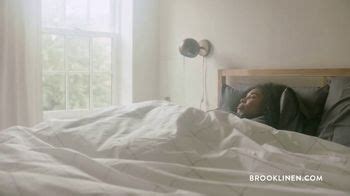 Brooklinen TV Spot, 'Staycation' created for Brooklinen