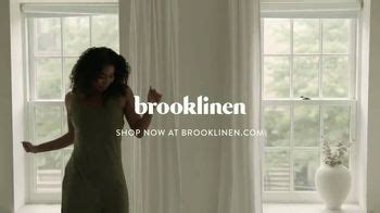 Brooklinen TV Spot, 'Whatever Your Day Brings'